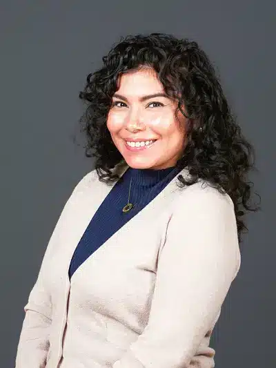 Vannesa Colin