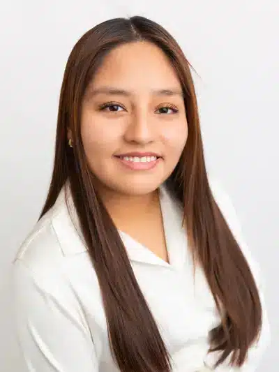 Wendy Hinojo Chambergo